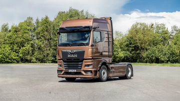 nákladní auta pronájem